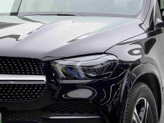 Mercedes-Benz GLE New Energy GLE 350 e 4MATIC - фото 3