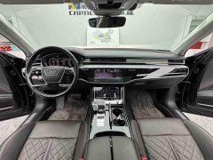 Audi A8 A8L 55 TFSI quattro flagship - фото 11