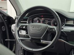 Audi A8 A8L 55 TFSI quattro flagship - фото 13