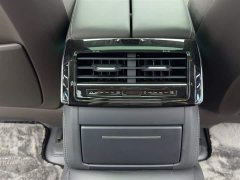 Audi A8 A8L 55 TFSI quattro flagship - фото 14