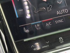 Audi A8 A8L 55 TFSI quattro flagship - фото 15