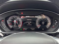 Audi A8 A8L 55 TFSI quattro flagship - фото 19