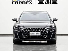 Audi A8 A8L 55 TFSI quattro flagship - фото 2