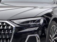 Audi A8 A8L 55 TFSI quattro flagship - фото 3