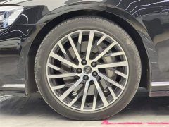Audi A8 A8L 55 TFSI quattro flagship - фото 4