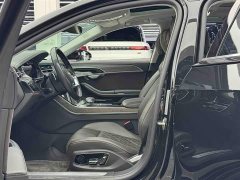 Audi A8 A8L 55 TFSI quattro flagship - фото 6