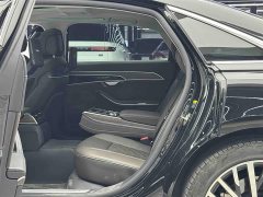 Audi A8 A8L 55 TFSI quattro flagship - фото 7