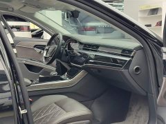 Audi A8 A8L 55 TFSI quattro flagship - фото 8