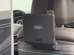 Audi A8 A8L 55 TFSI quattro flagship - фото 9
