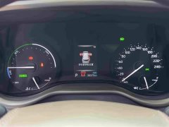 Toyota SIENNA 2.5L Hybrid Comfort Edition - фото 17