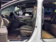 Toyota SIENNA 2.5L Hybrid Comfort Edition - фото 8