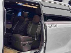 Toyota SIENNA 2.5L Hybrid Comfort Edition - фото 9