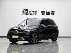 Mercedes-Benz GLE New Energy GLE 350 e 4MATIC - фото 1