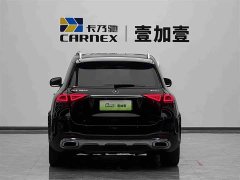 Mercedes-Benz GLE New Energy GLE 350 e 4MATIC - фото 14