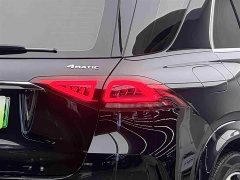 Mercedes-Benz GLE New Energy GLE 350 e 4MATIC - фото 15