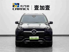 Mercedes-Benz GLE New Energy GLE 350 e 4MATIC - фото 2