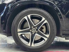 Mercedes-Benz GLE New Energy GLE 350 e 4MATIC - фото 4