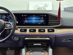Mercedes-Benz GLE Plug-in Hybrid GLE 350 e 4MATIC - фото 10