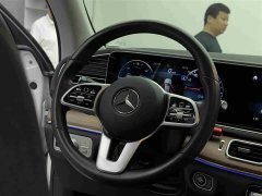 Mercedes-Benz GLE Plug-in Hybrid GLE 350 e 4MATIC - фото 12