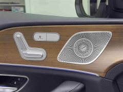 Mercedes-Benz GLE Plug-in Hybrid GLE 350 e 4MATIC - фото 15