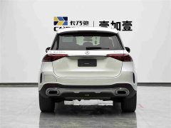 Mercedes-Benz GLE Plug-in Hybrid GLE 350 e 4MATIC - фото 17