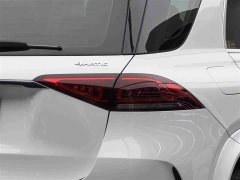 Mercedes-Benz GLE Plug-in Hybrid GLE 350 e 4MATIC - фото 18