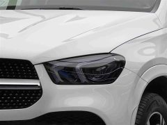 Mercedes-Benz GLE Plug-in Hybrid GLE 350 e 4MATIC - фото 3