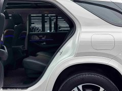 Mercedes-Benz GLE Plug-in Hybrid GLE 350 e 4MATIC - фото 7