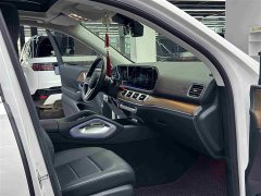 Mercedes-Benz GLE Plug-in Hybrid GLE 350 e 4MATIC - фото 8