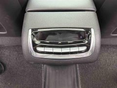 Cadillac XT6 28T six-seat luxury - фото 11