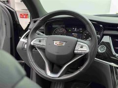 Cadillac XT6 28T six-seat luxury - фото 12