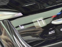 Cadillac XT6 28T six-seat luxury - фото 14