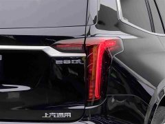 Cadillac XT6 28T six-seat luxury - фото 18