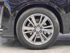 Cadillac XT6 28T six-seat luxury - фото 4