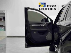 Cadillac XT6 28T six-seat luxury - фото 5
