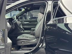 Cadillac XT6 28T six-seat luxury - фото 6