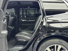 Cadillac XT6 28T six-seat luxury - фото 7