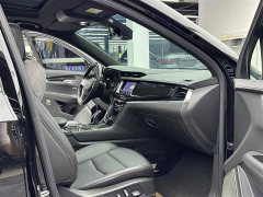 Cadillac XT6 28T six-seat luxury - фото 8