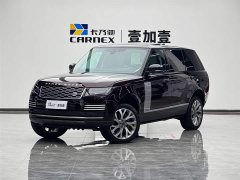 Land Rover Range Rover 3.0 L6 Legend Extended Classic Edition - фото 1