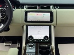Land Rover Range Rover 3.0 L6 Legend Extended Classic Edition - фото 10