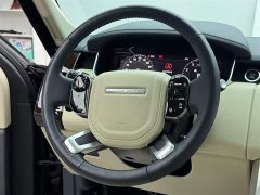 Land Rover Range Rover 3.0 L6 Legend Extended Classic Edition - фото 11