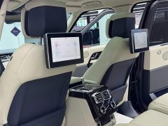 Land Rover Range Rover 3.0 L6 Legend Extended Classic Edition - фото 12