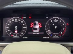 Land Rover Range Rover 3.0 L6 Legend Extended Classic Edition - фото 13