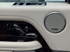 Land Rover Range Rover 3.0 L6 Legend Extended Classic Edition - фото 15