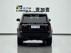 Land Rover Range Rover 3.0 L6 Legend Extended Classic Edition - фото 16