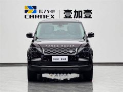 Land Rover Range Rover 3.0 L6 Legend Extended Classic Edition - фото 2