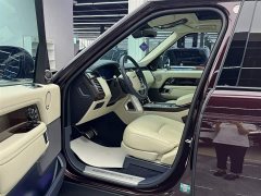 Land Rover Range Rover 3.0 L6 Legend Extended Classic Edition - фото 6