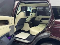 Land Rover Range Rover 3.0 L6 Legend Extended Classic Edition - фото 7
