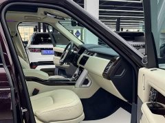 Land Rover Range Rover 3.0 L6 Legend Extended Classic Edition - фото 8