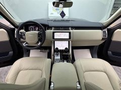 Land Rover Range Rover 3.0 L6 Legend Extended Classic Edition - фото 9